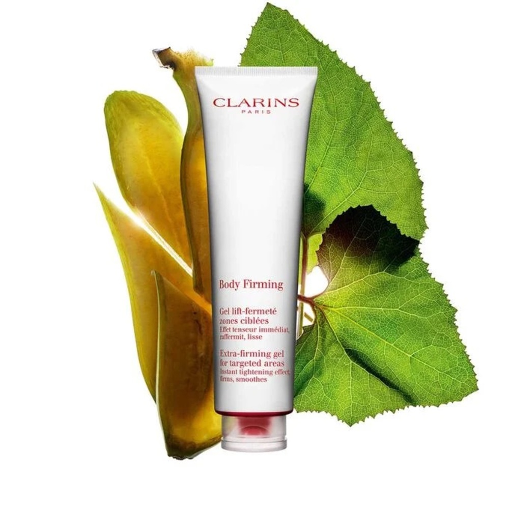 Clarins Body Firming Gel